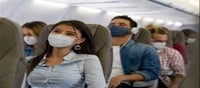 Rule of mask: Violators can be put on 'no fly list'???